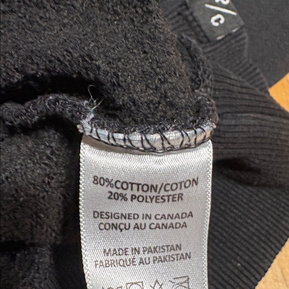 Peace Collective'Home is Toronto' Sweatshirt - Picture 7 of 10